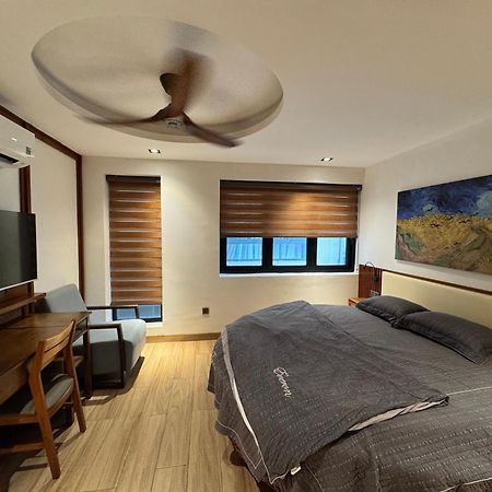 Luk Inn Hotel - An Thuong, Da Nang Dış mekan fotoğraf