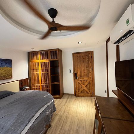 Luk Inn Hotel - An Thuong, Da Nang Dış mekan fotoğraf