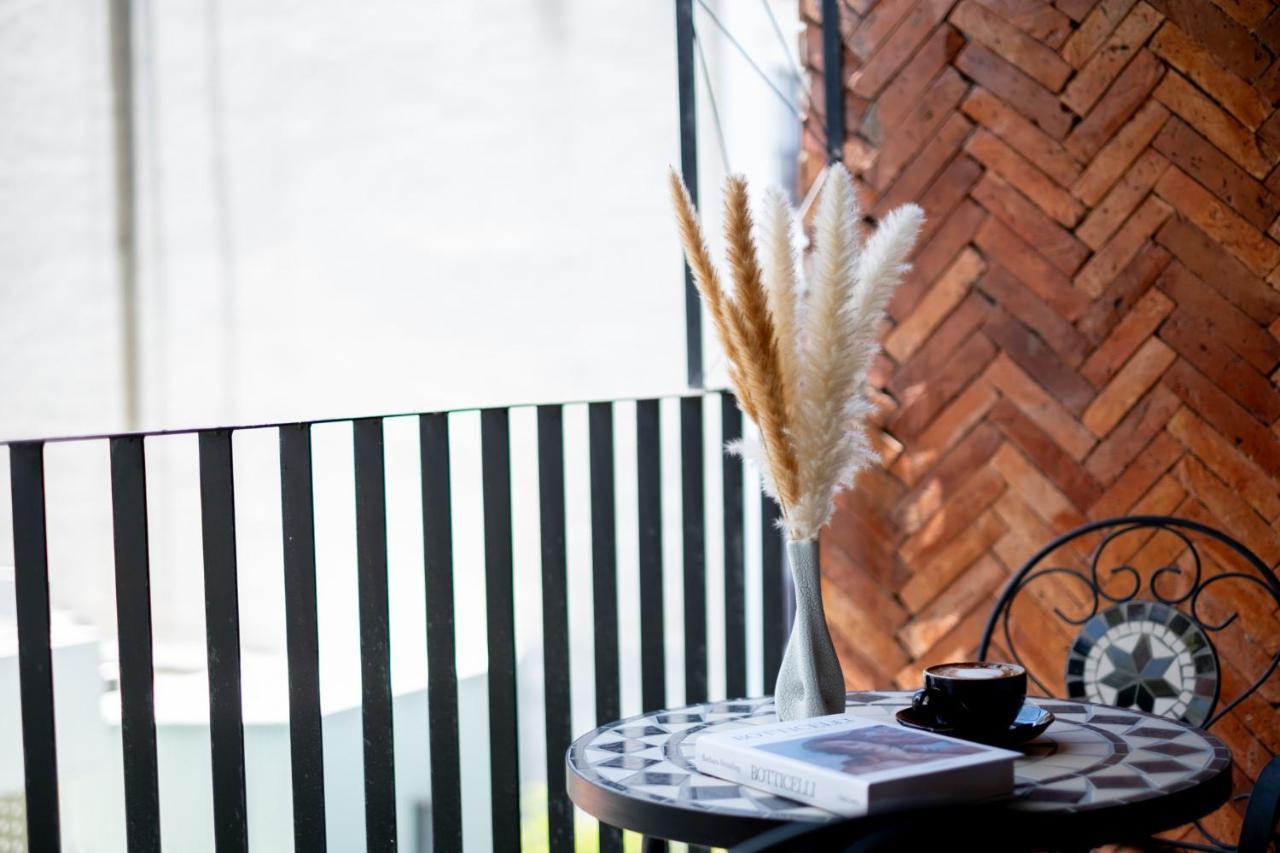 Luk Inn Hotel - An Thuong, Da Nang Dış mekan fotoğraf