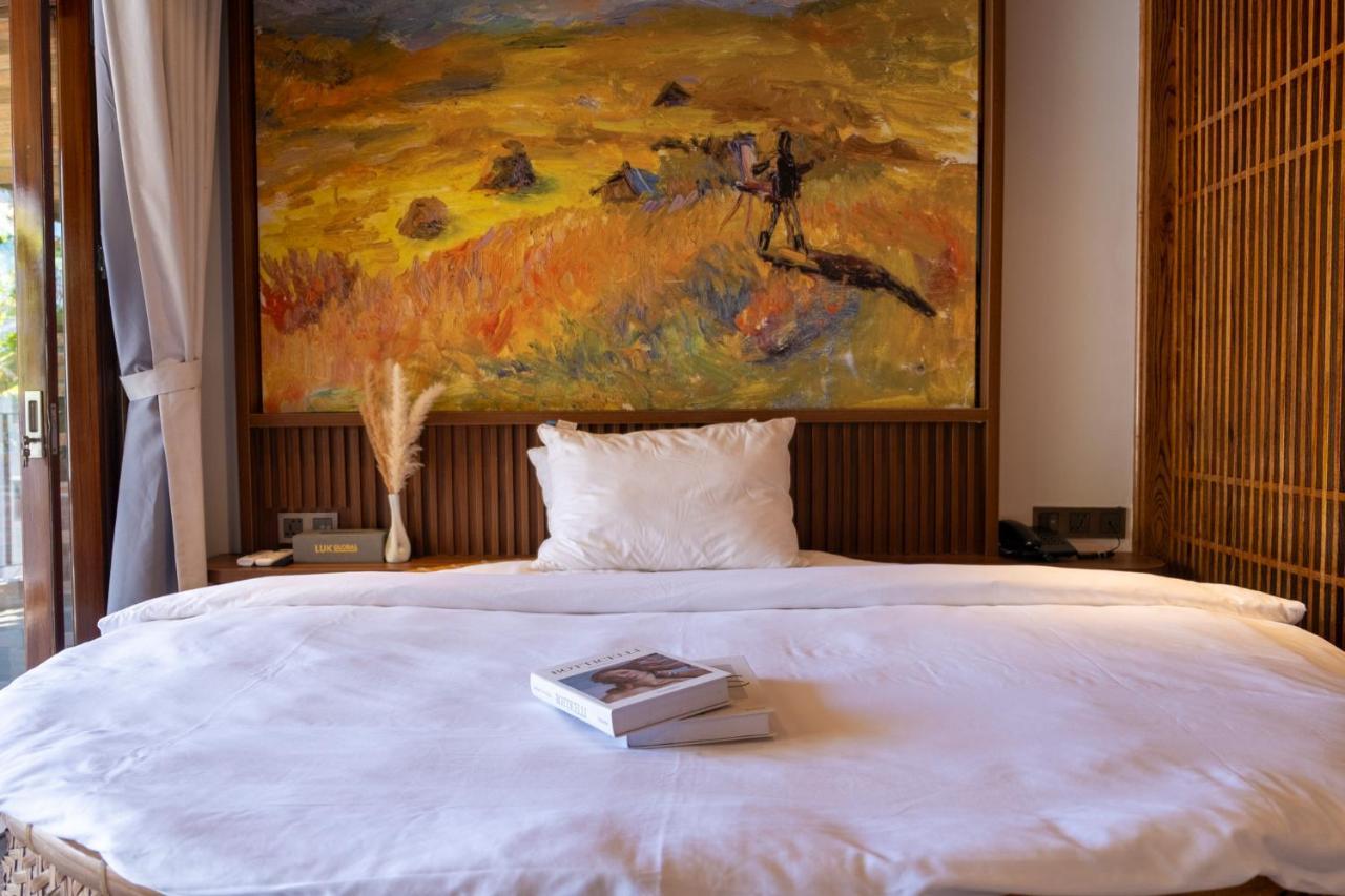 Luk Inn Hotel - An Thuong, Da Nang Dış mekan fotoğraf