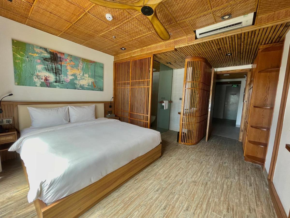 Luk Inn Hotel - An Thuong, Da Nang Dış mekan fotoğraf