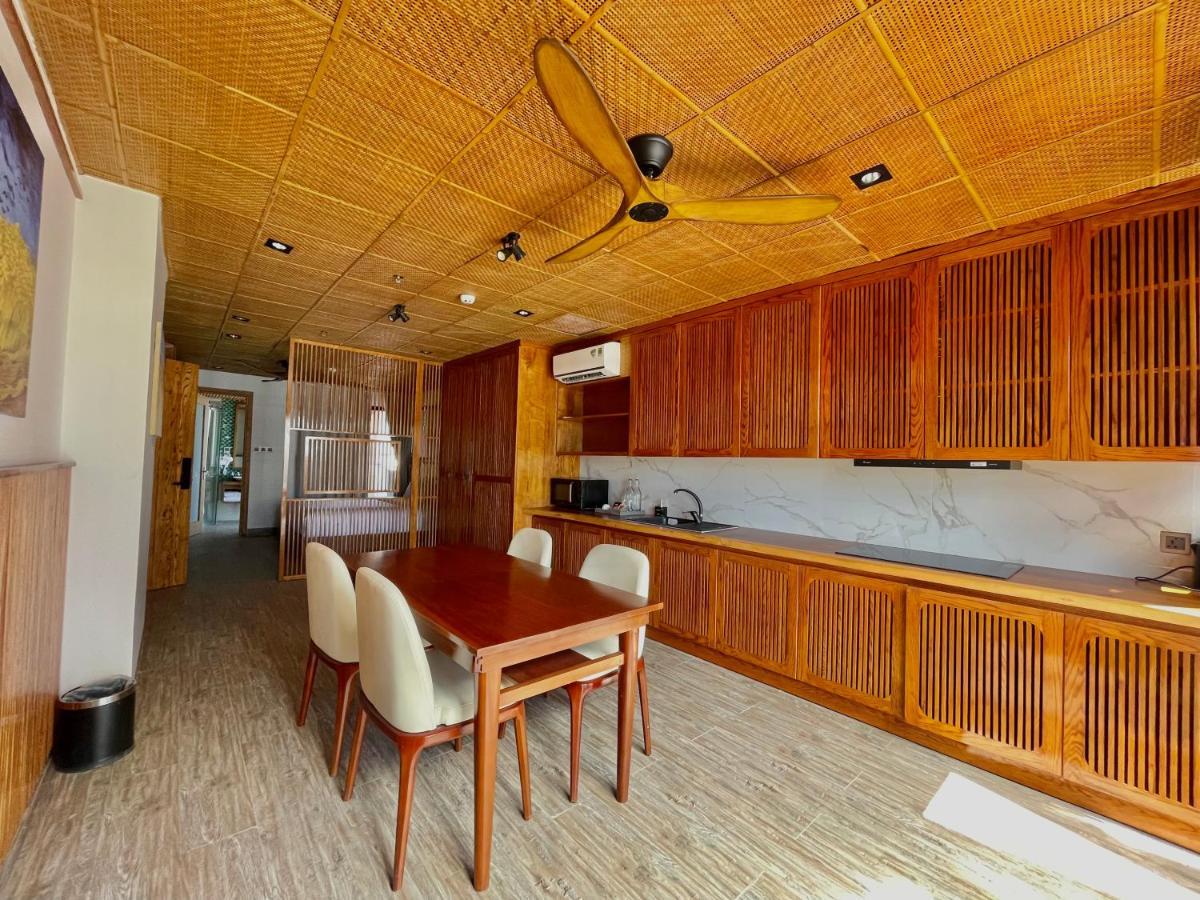 Luk Inn Hotel - An Thuong, Da Nang Dış mekan fotoğraf