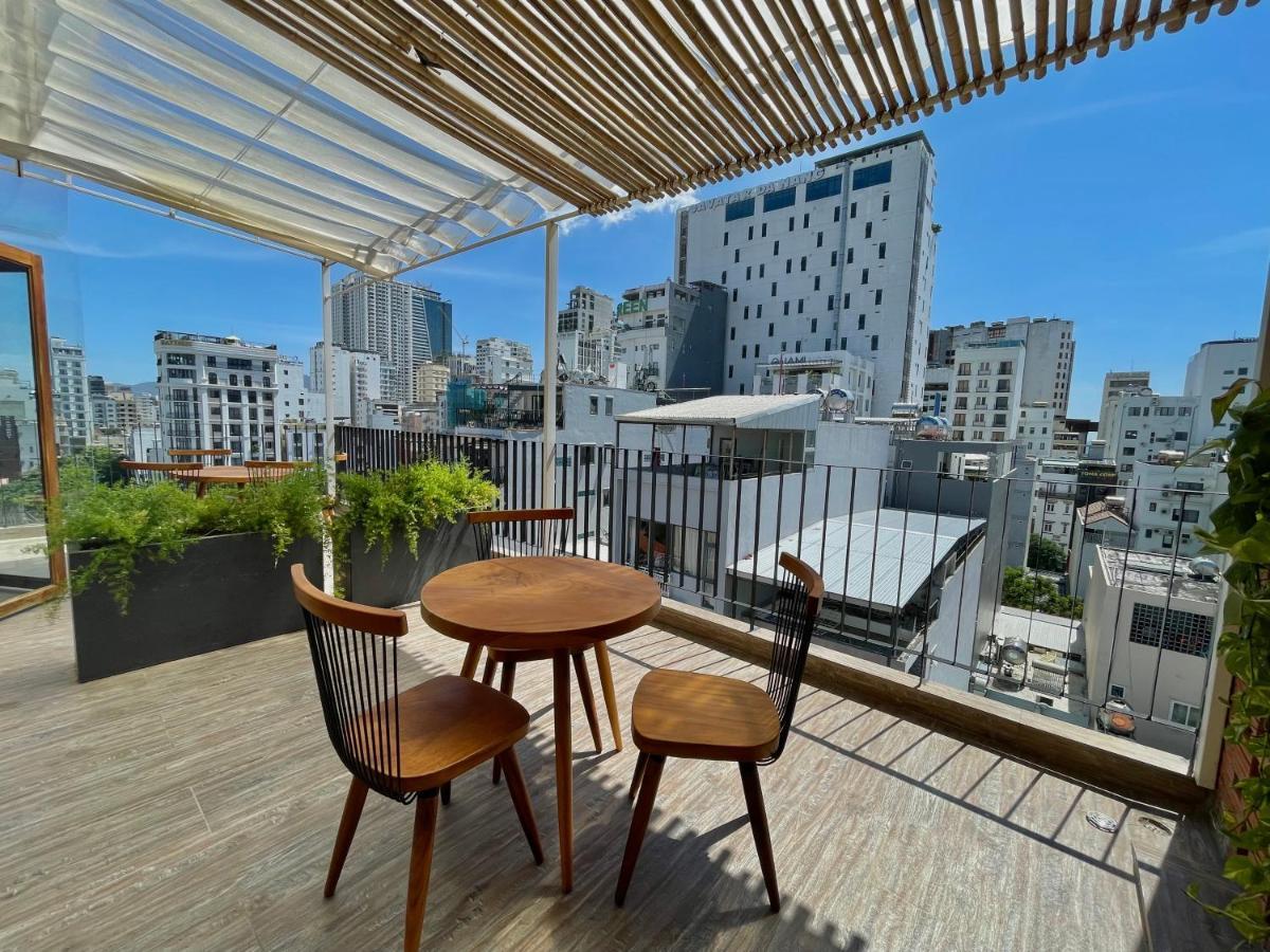 Luk Inn Hotel - An Thuong, Da Nang Dış mekan fotoğraf