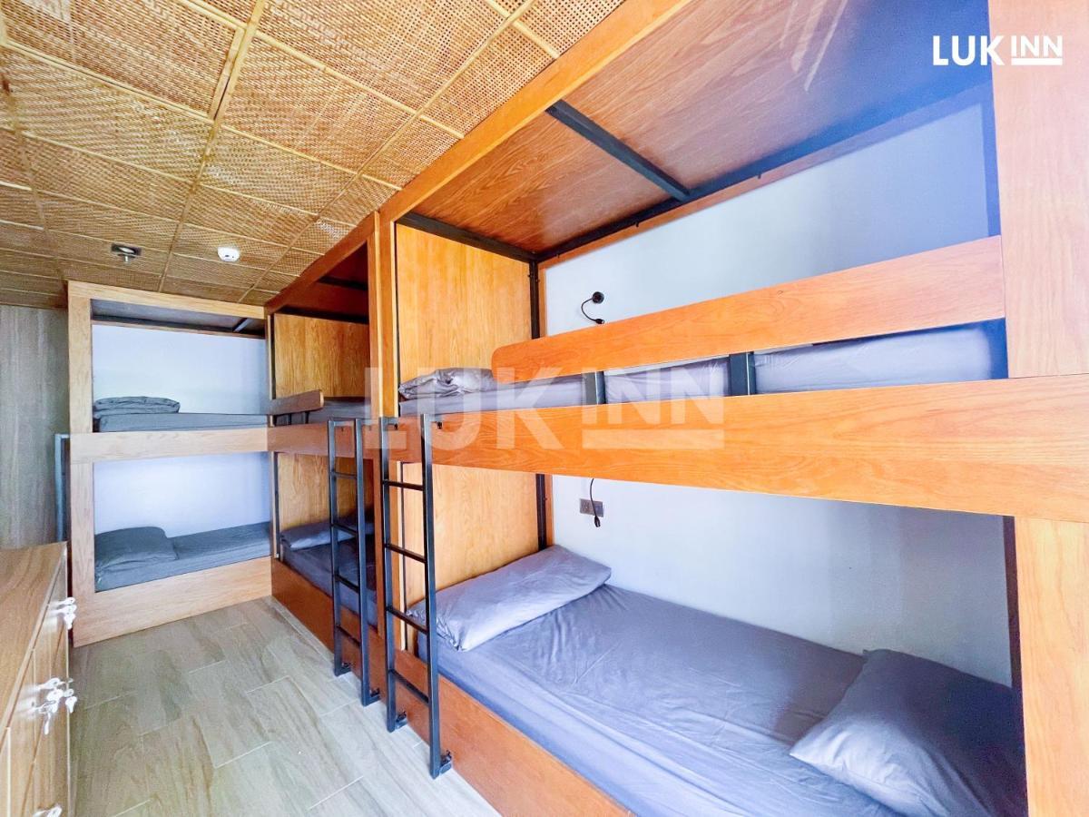 Luk Inn Hotel - An Thuong, Da Nang Dış mekan fotoğraf