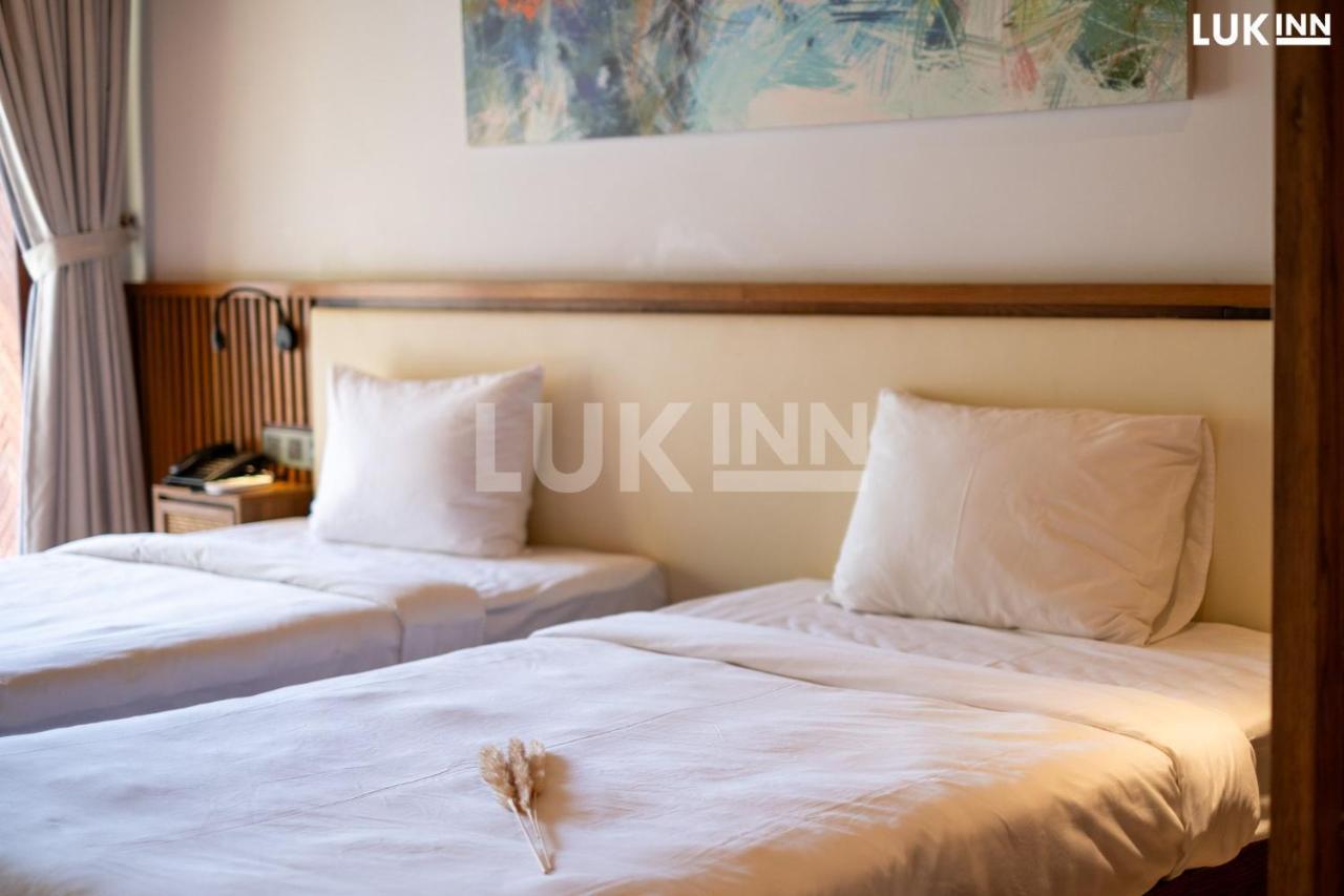Luk Inn Hotel - An Thuong, Da Nang Dış mekan fotoğraf