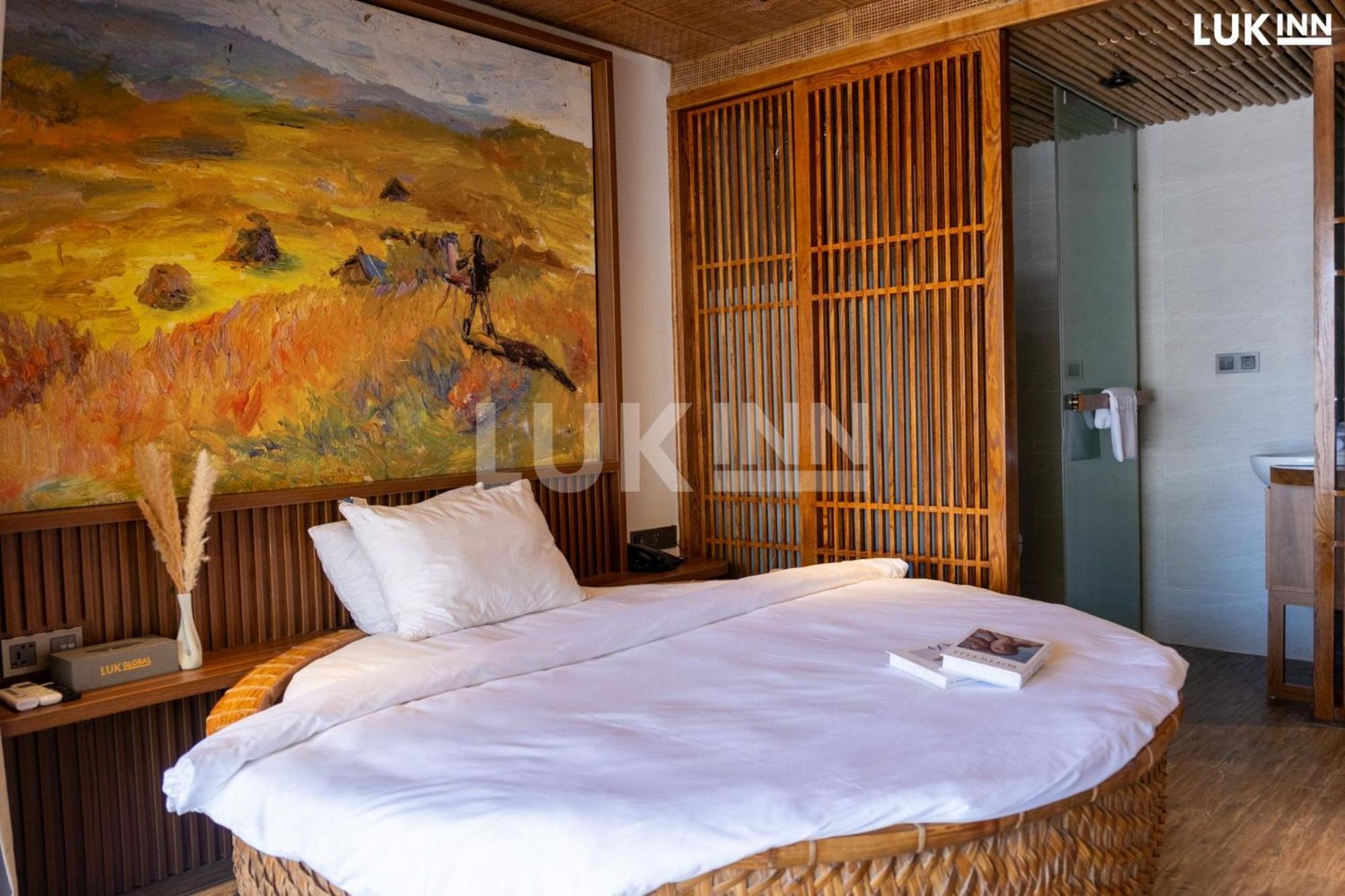Luk Inn Hotel - An Thuong, Da Nang Dış mekan fotoğraf