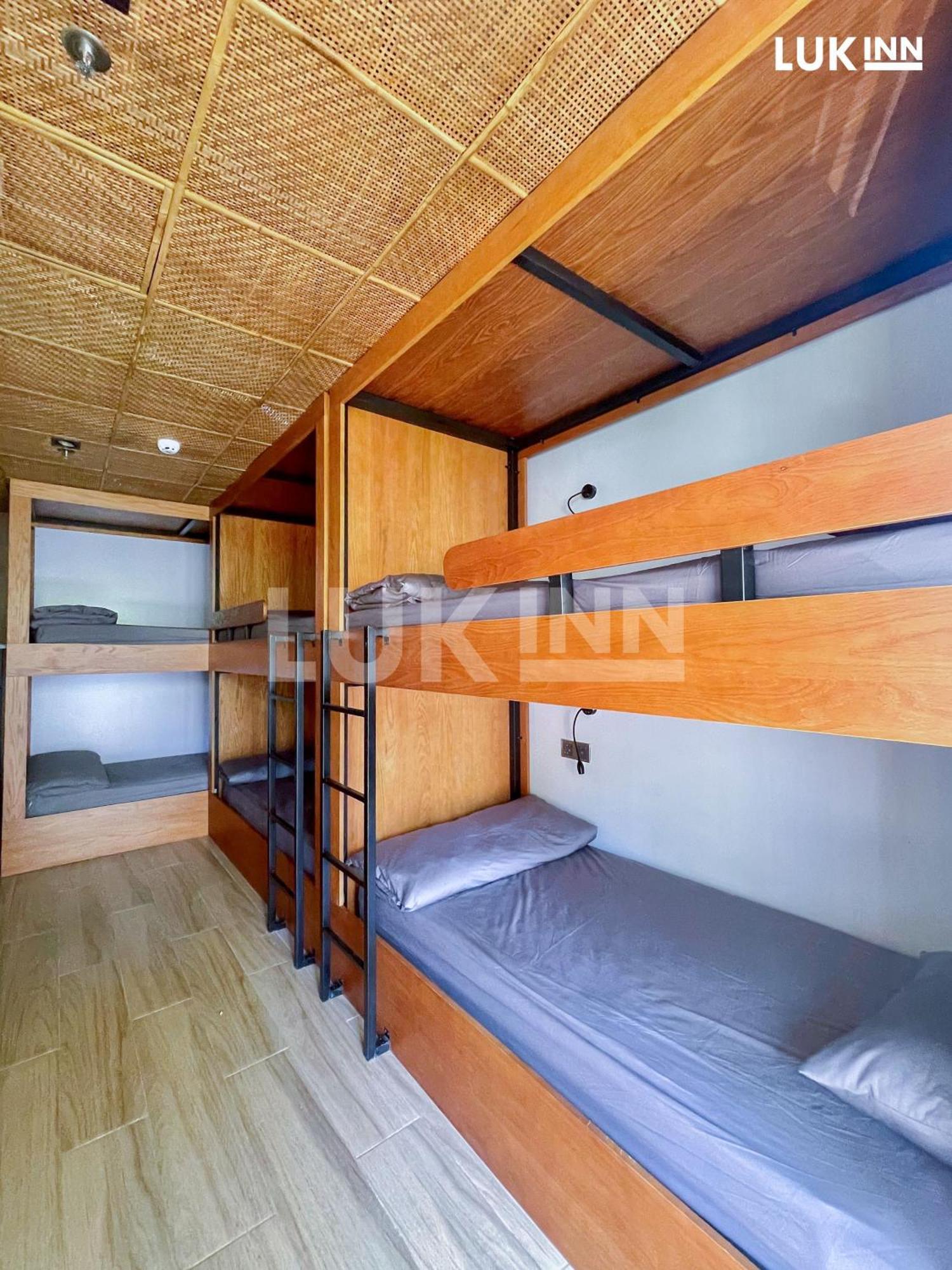 Luk Inn Hotel - An Thuong, Da Nang Dış mekan fotoğraf
