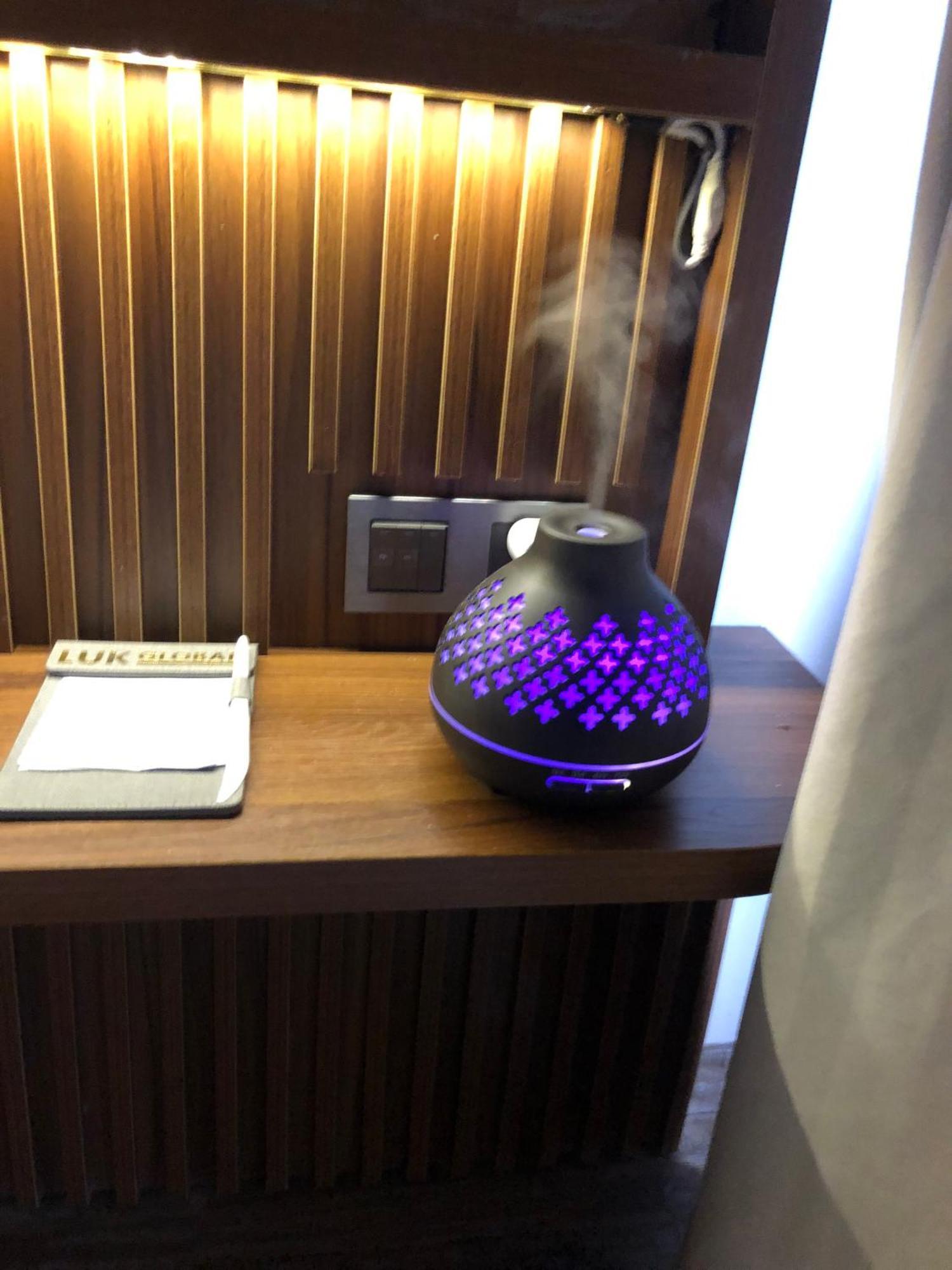 Luk Inn Hotel - An Thuong, Da Nang Dış mekan fotoğraf