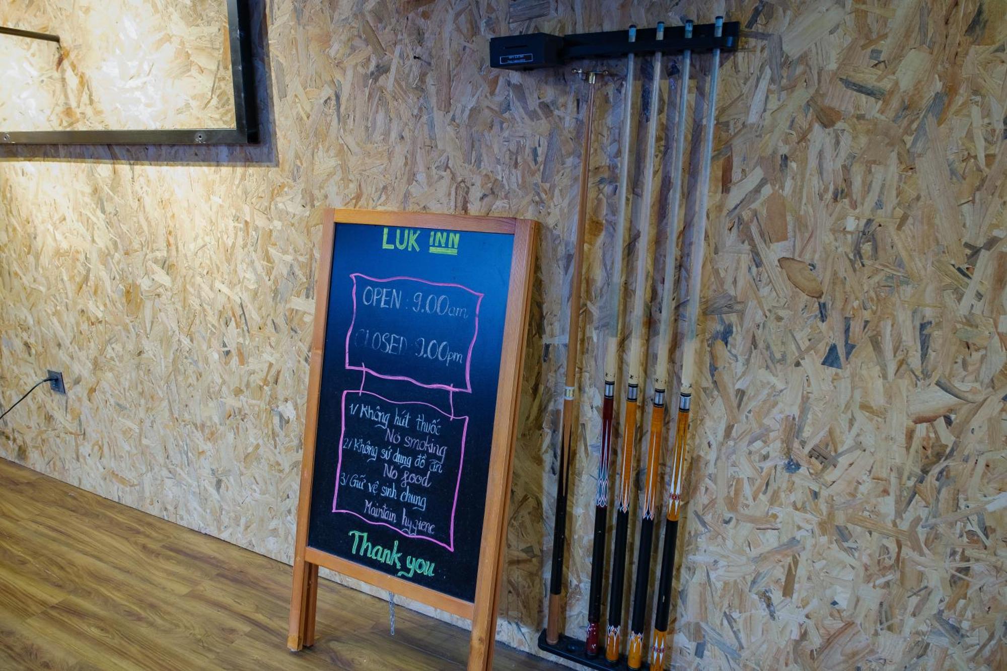Luk Inn Hotel - An Thuong, Da Nang Dış mekan fotoğraf