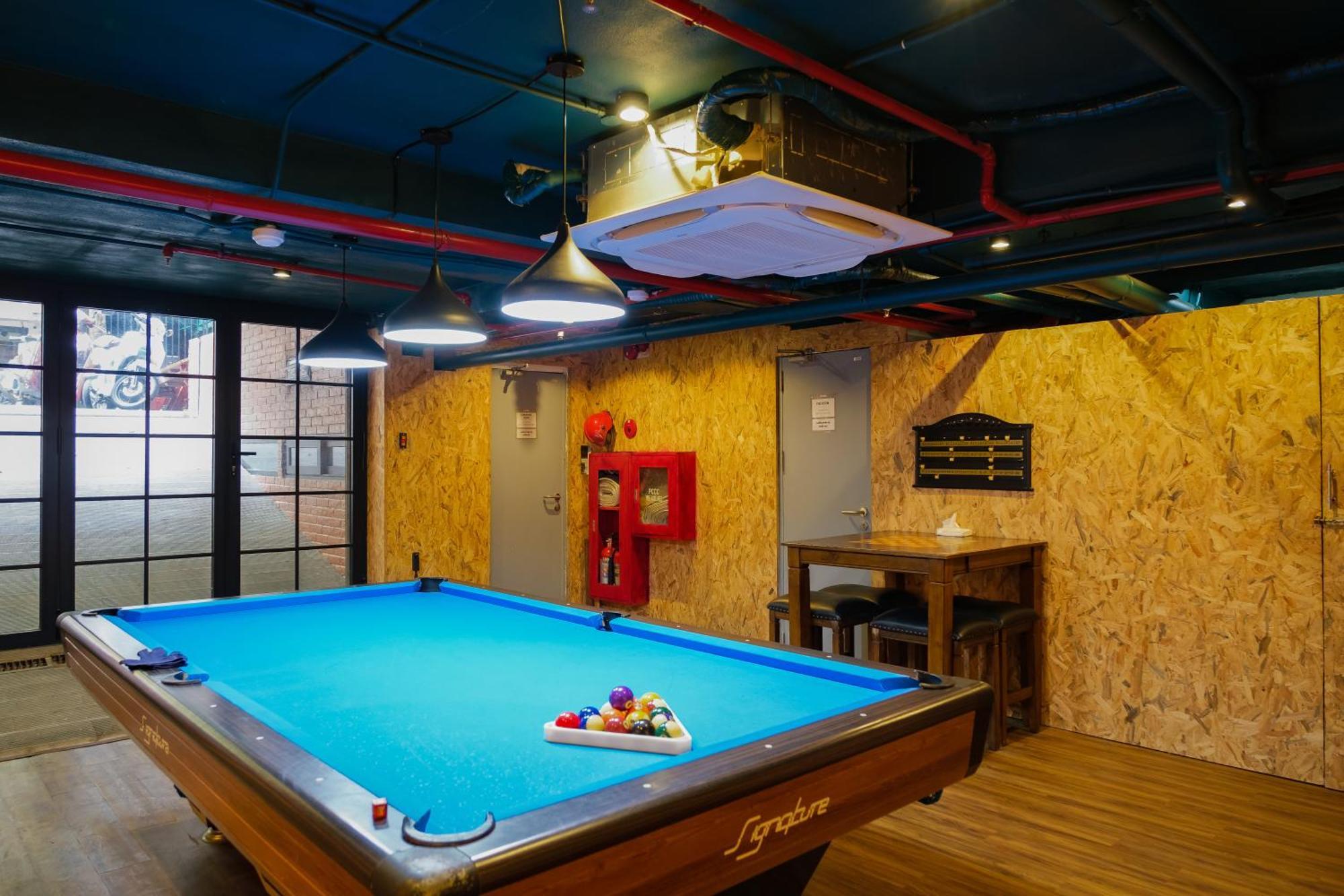 Luk Inn Hotel - An Thuong, Da Nang Dış mekan fotoğraf