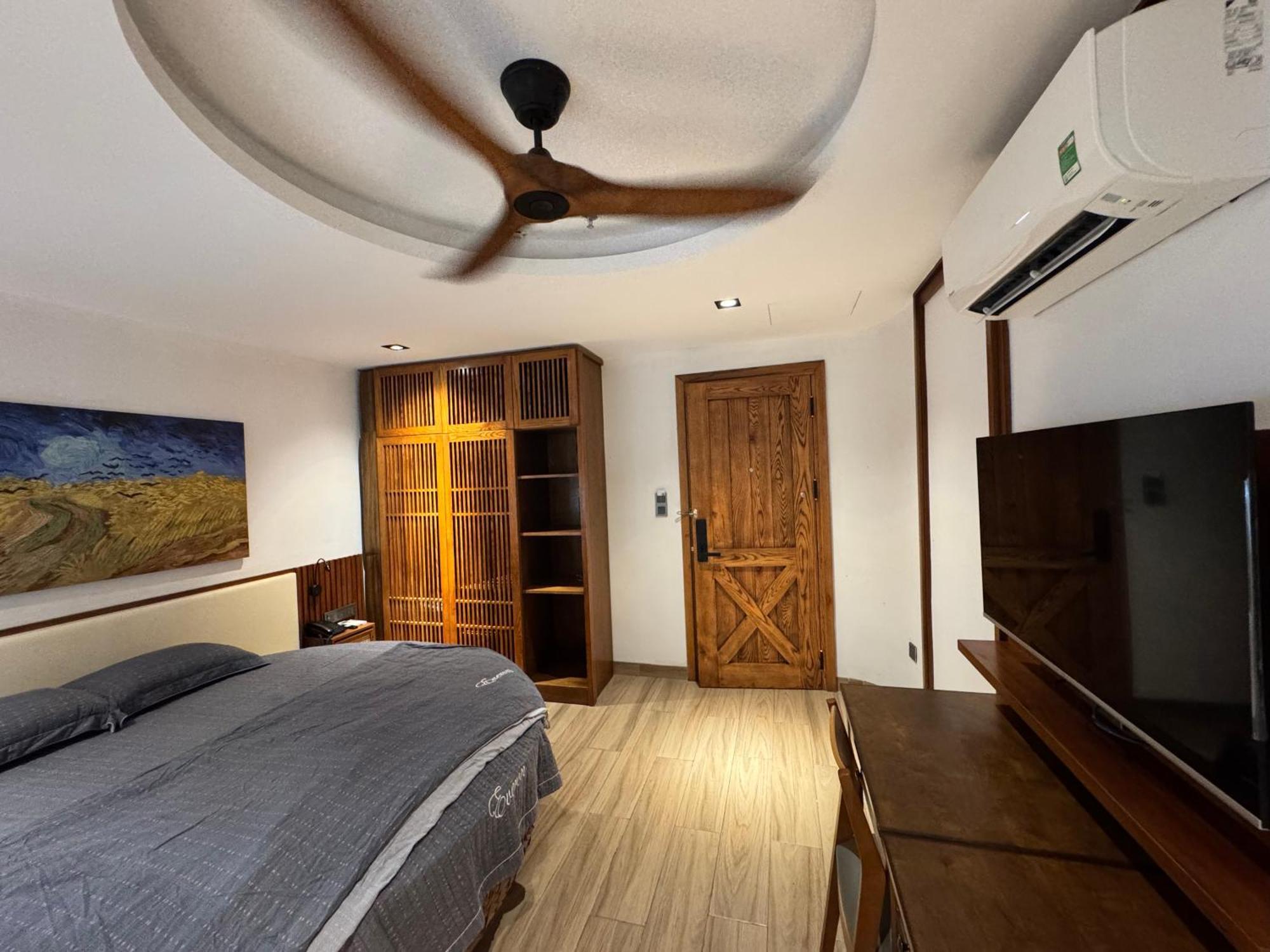 Luk Inn Hotel - An Thuong, Da Nang Dış mekan fotoğraf