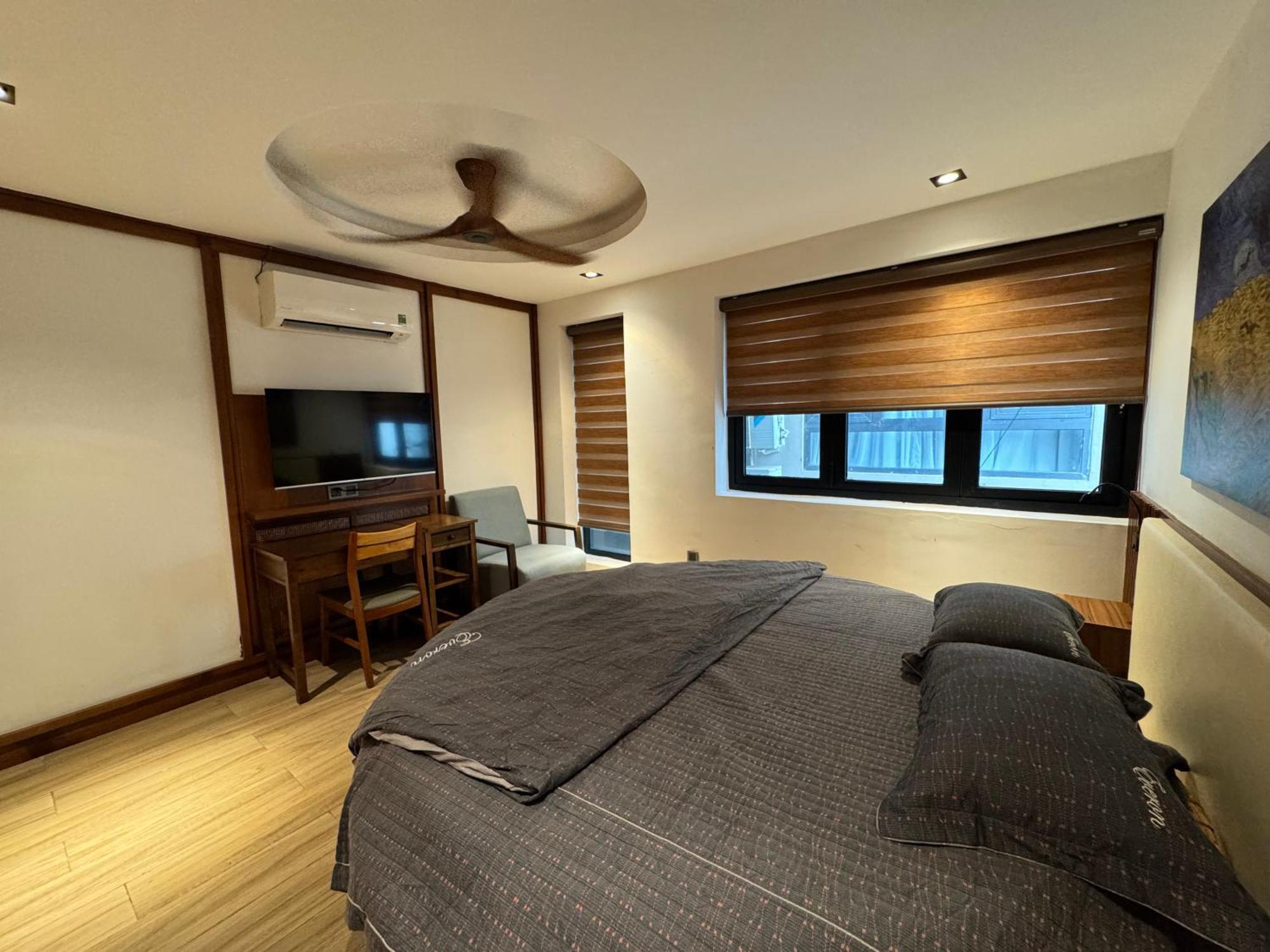 Luk Inn Hotel - An Thuong, Da Nang Dış mekan fotoğraf