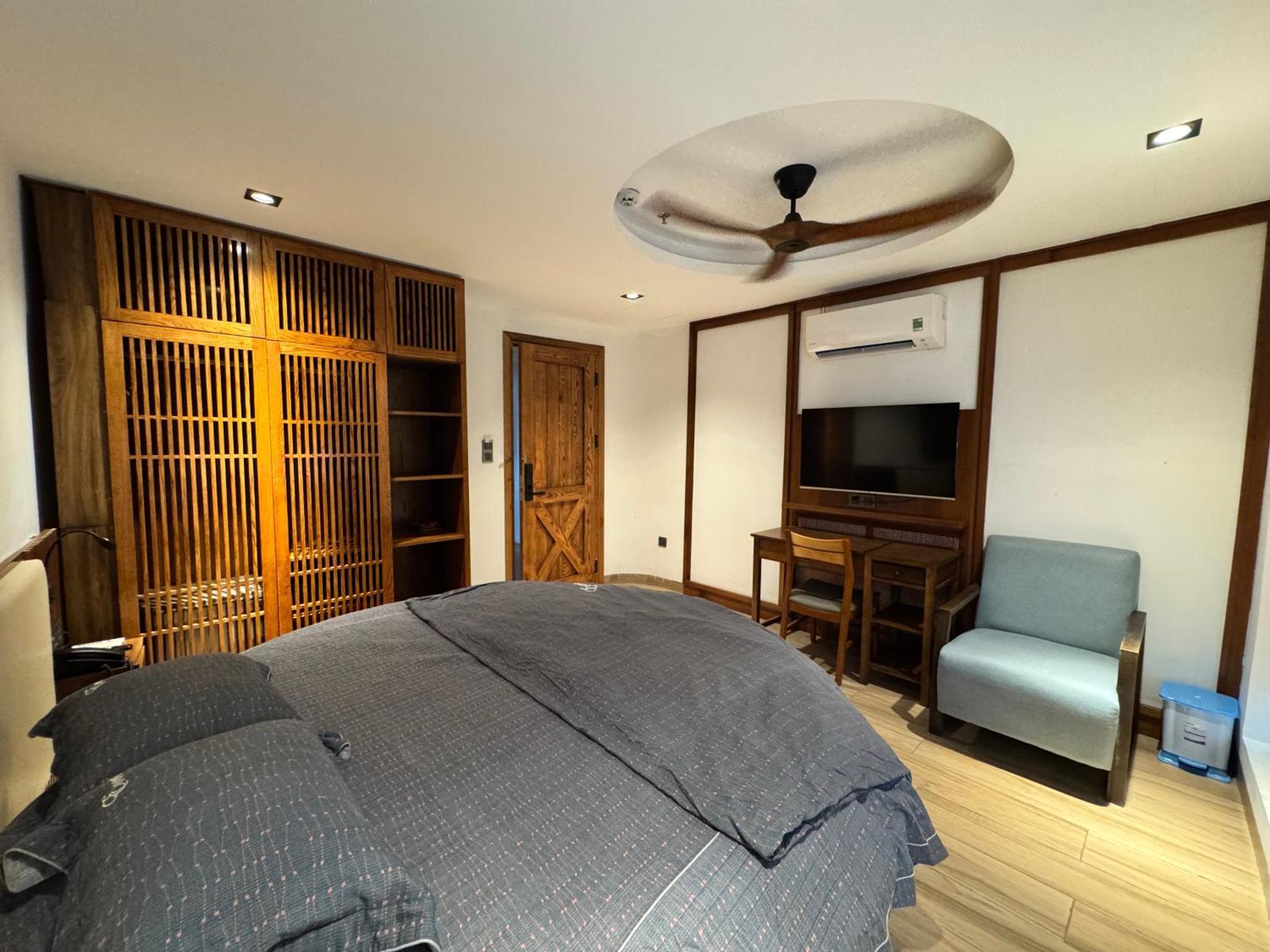 Luk Inn Hotel - An Thuong, Da Nang Dış mekan fotoğraf