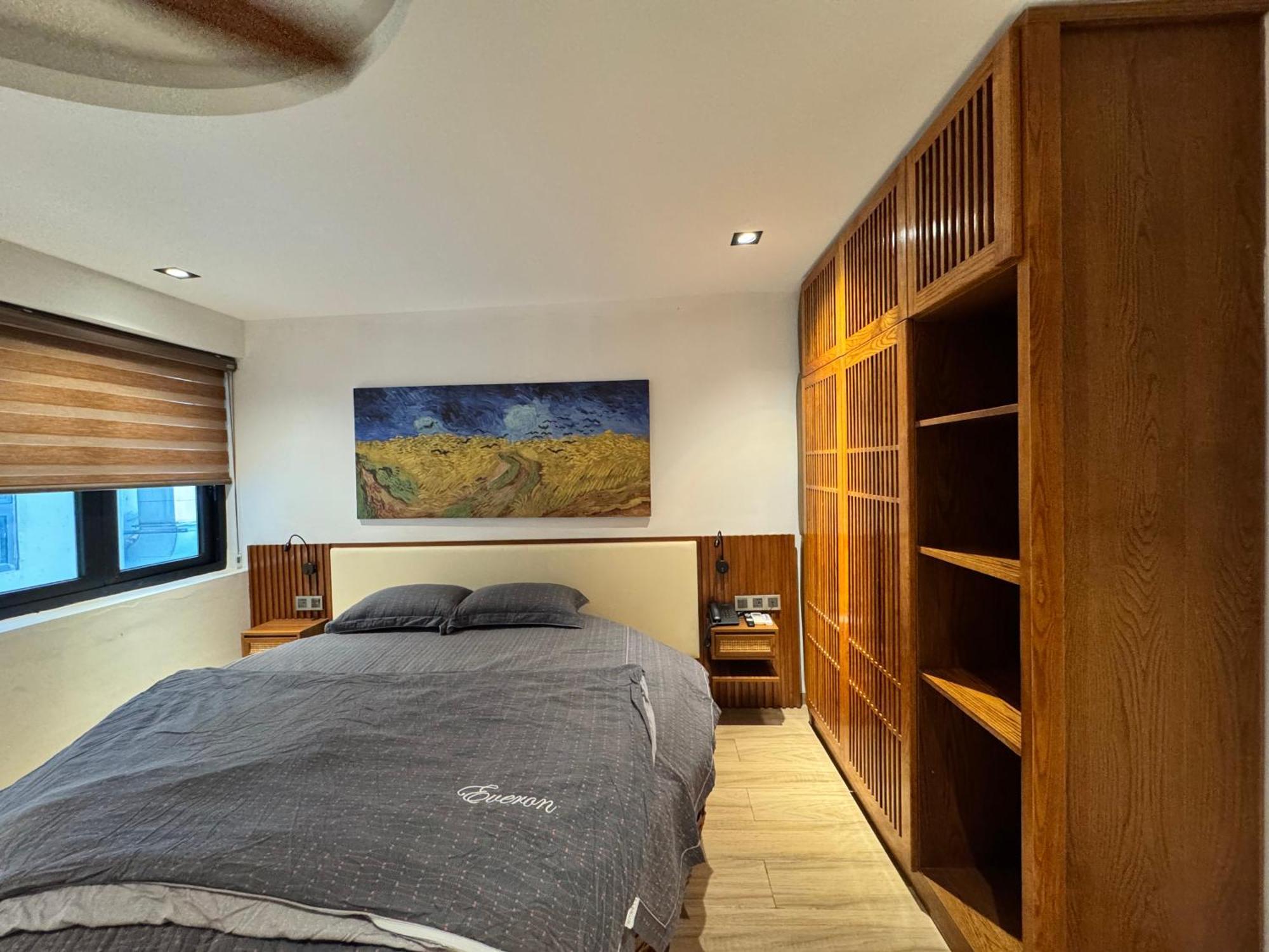 Luk Inn Hotel - An Thuong, Da Nang Dış mekan fotoğraf