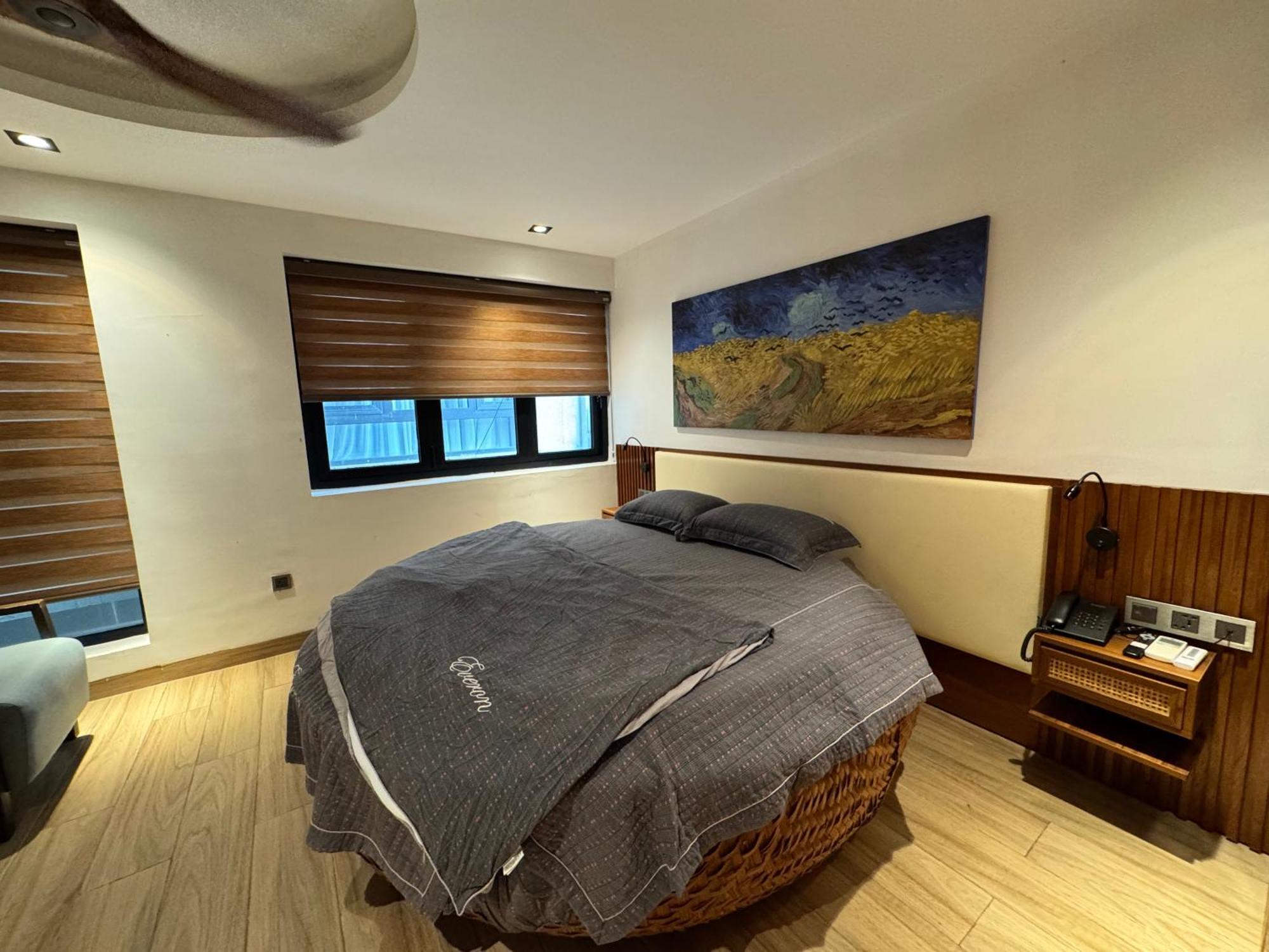 Luk Inn Hotel - An Thuong, Da Nang Dış mekan fotoğraf