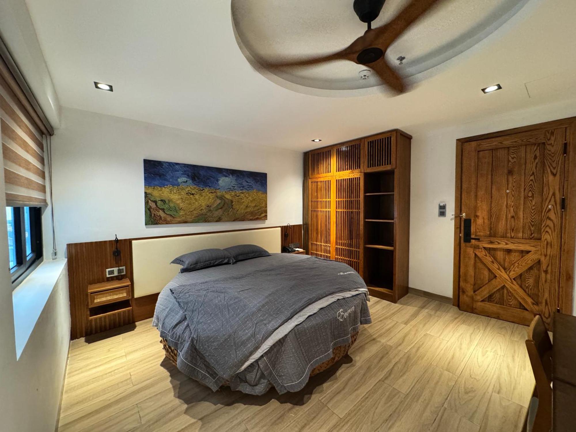 Luk Inn Hotel - An Thuong, Da Nang Dış mekan fotoğraf